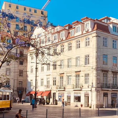 Lisbon Old Town Guest House Lisboa Exterior foto