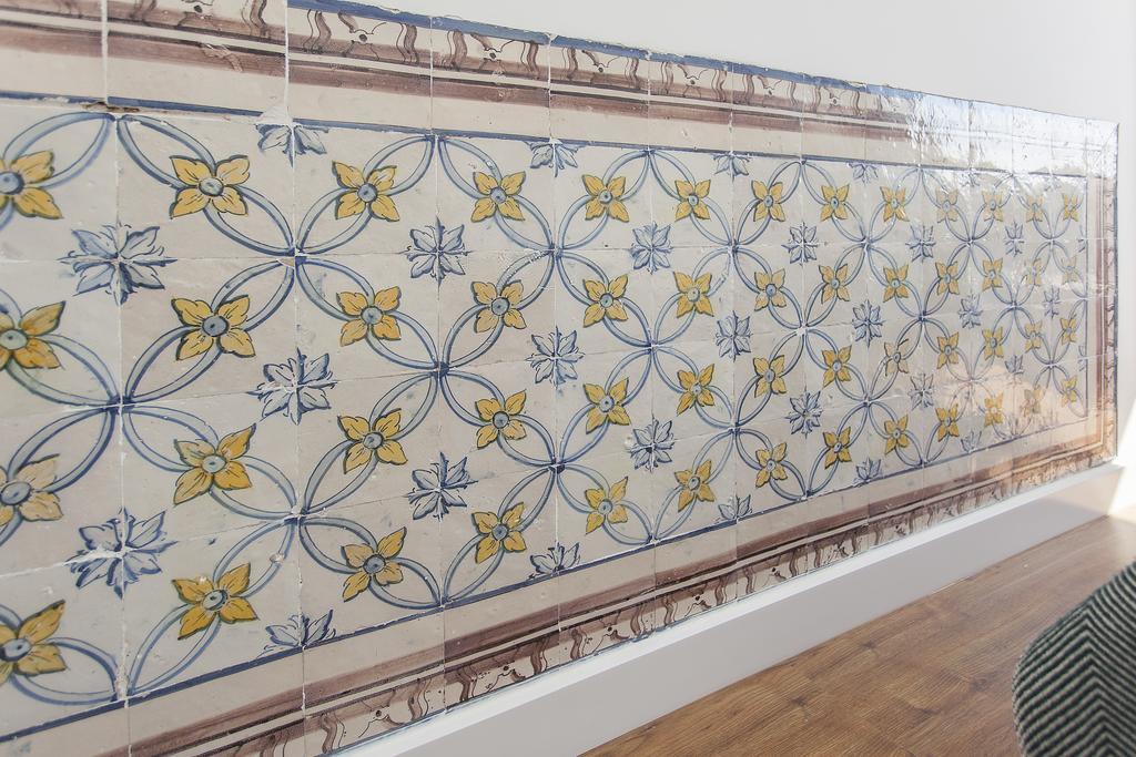 Lisbon Old Town Guest House Lisboa Quarto foto