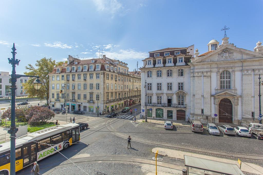 Lisbon Old Town Guest House Lisboa Exterior foto