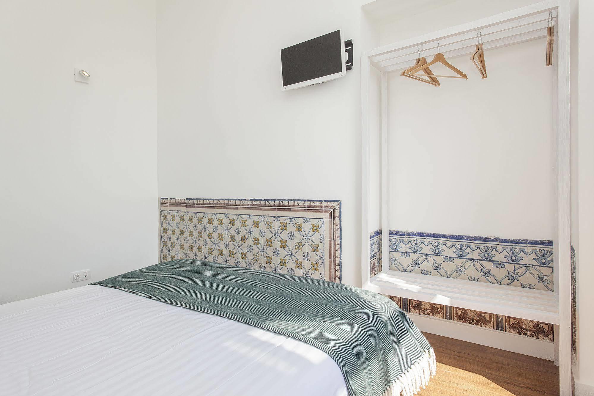 Lisbon Old Town Guest House Lisboa Exterior foto