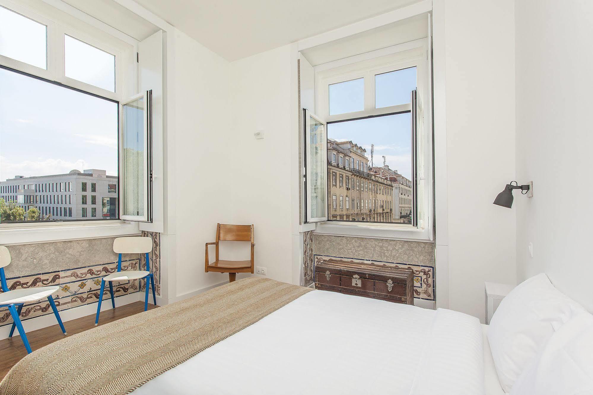 Lisbon Old Town Guest House Lisboa Exterior foto