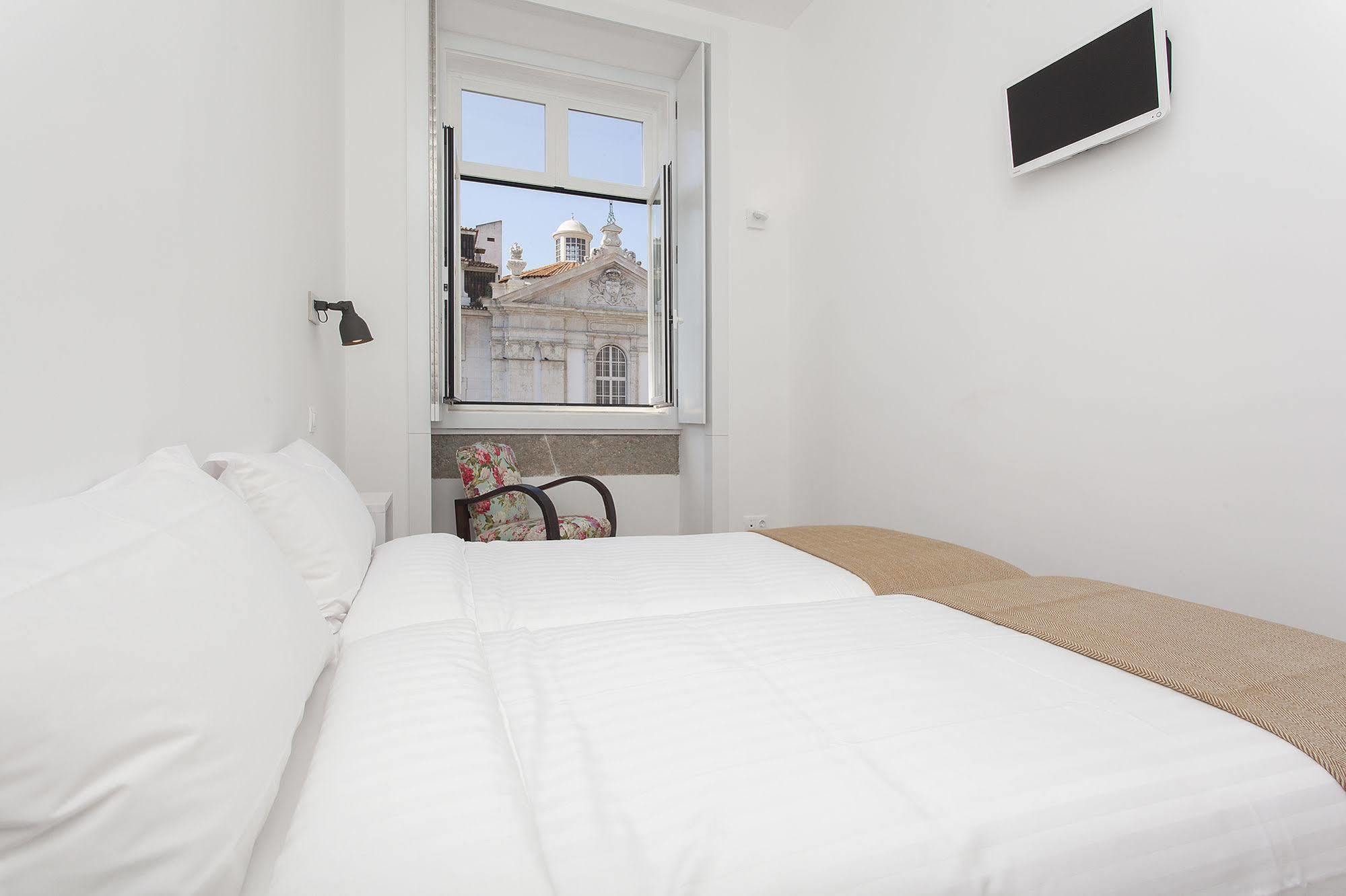 Lisbon Old Town Guest House Lisboa Exterior foto