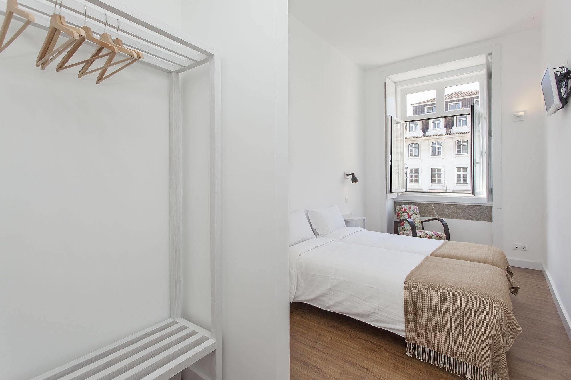 Lisbon Old Town Guest House Lisboa Exterior foto