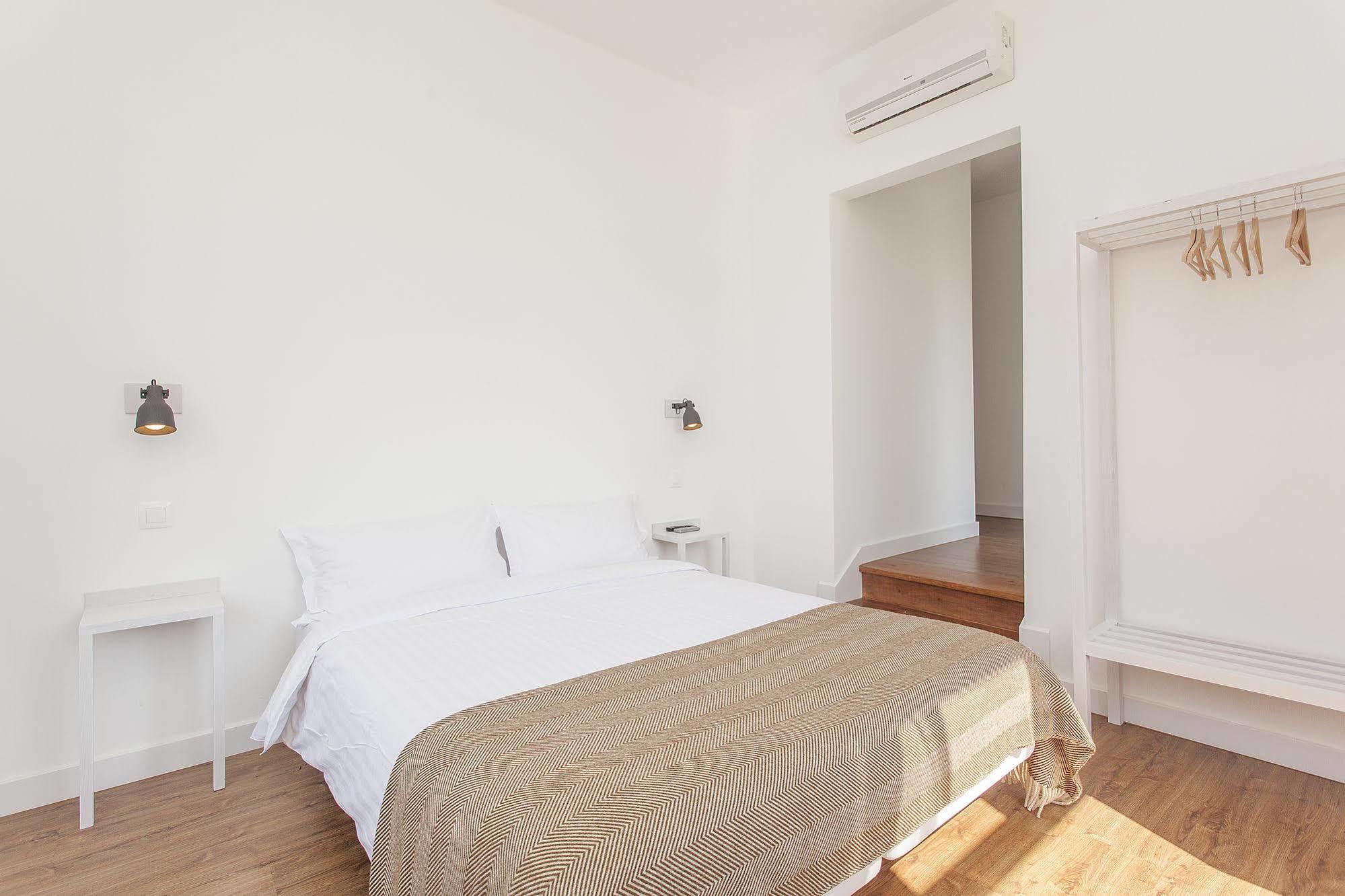 Lisbon Old Town Guest House Lisboa Exterior foto