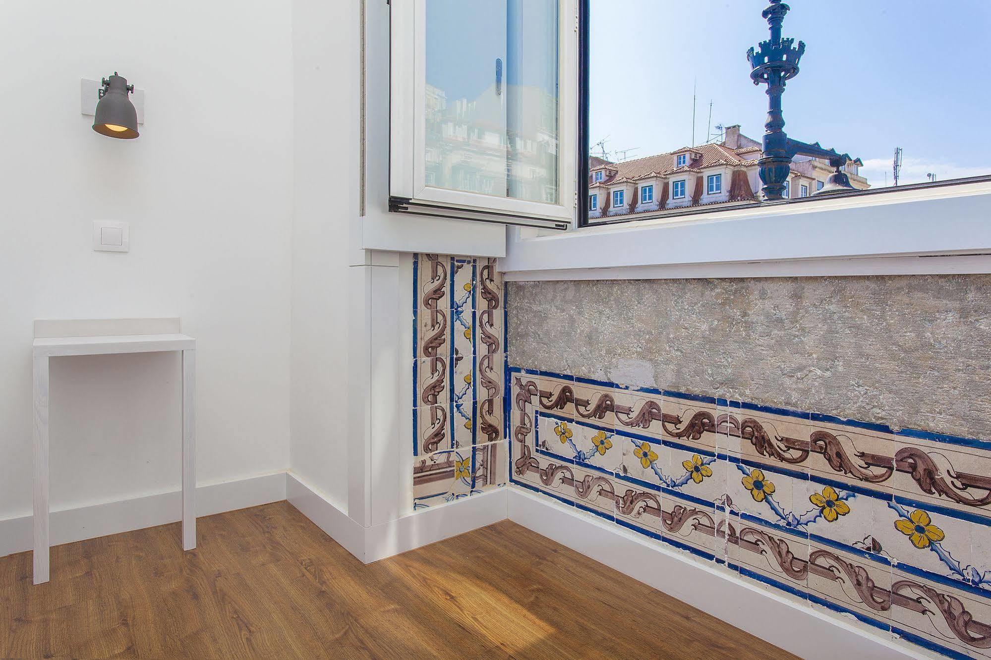 Lisbon Old Town Guest House Lisboa Exterior foto